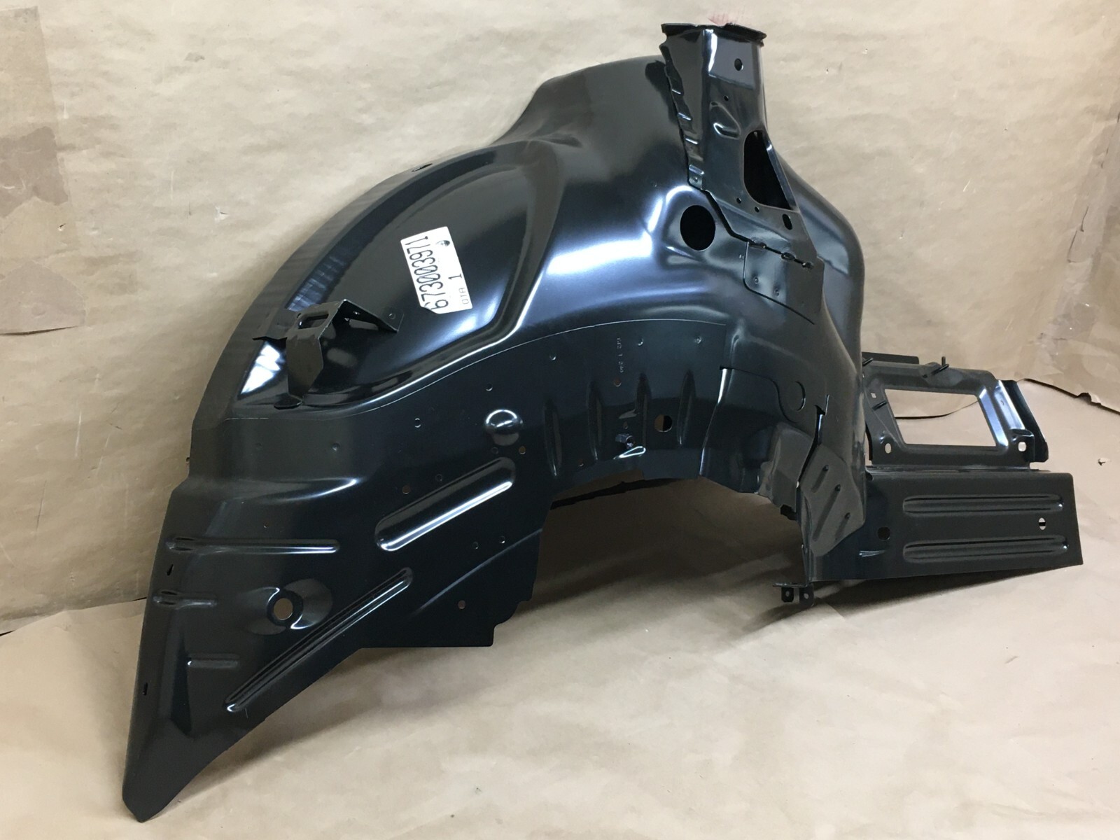 New 2014 - 2023 Maserati Ghibli M157 rear quarter right rh wheel house Side OEM