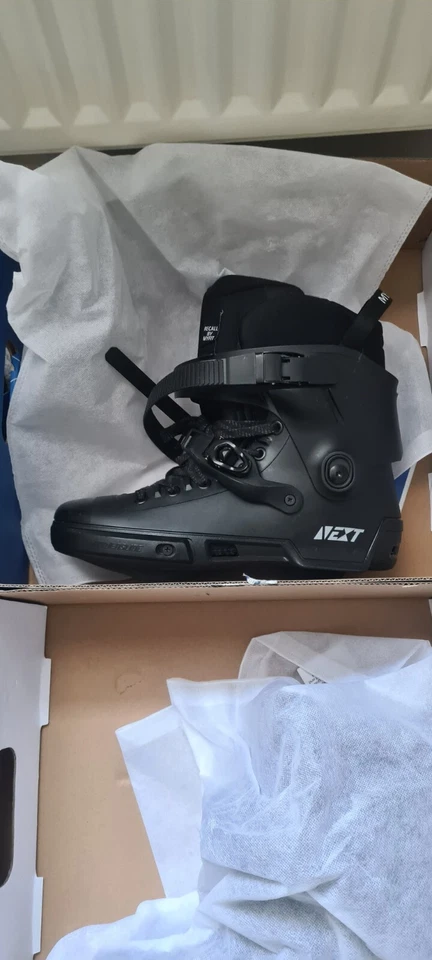 Rollers Powerslide - Photo 2/3