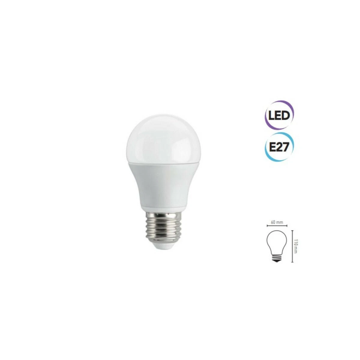 E27 1000 lumen sale led