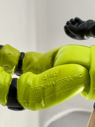Trendmasters Extreme Ghostbusters Deluxe Weapons Pack Light Sound Eduardo GiG 97 - Picture 20 of 20