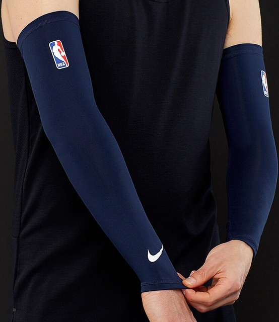 nike arm sleeve nba