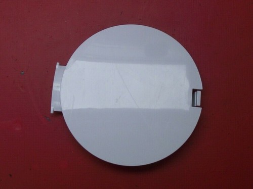 Waschmaschine Bosch WAQ243D0GB/01 ABLAUFPUMPENABDECKUNG