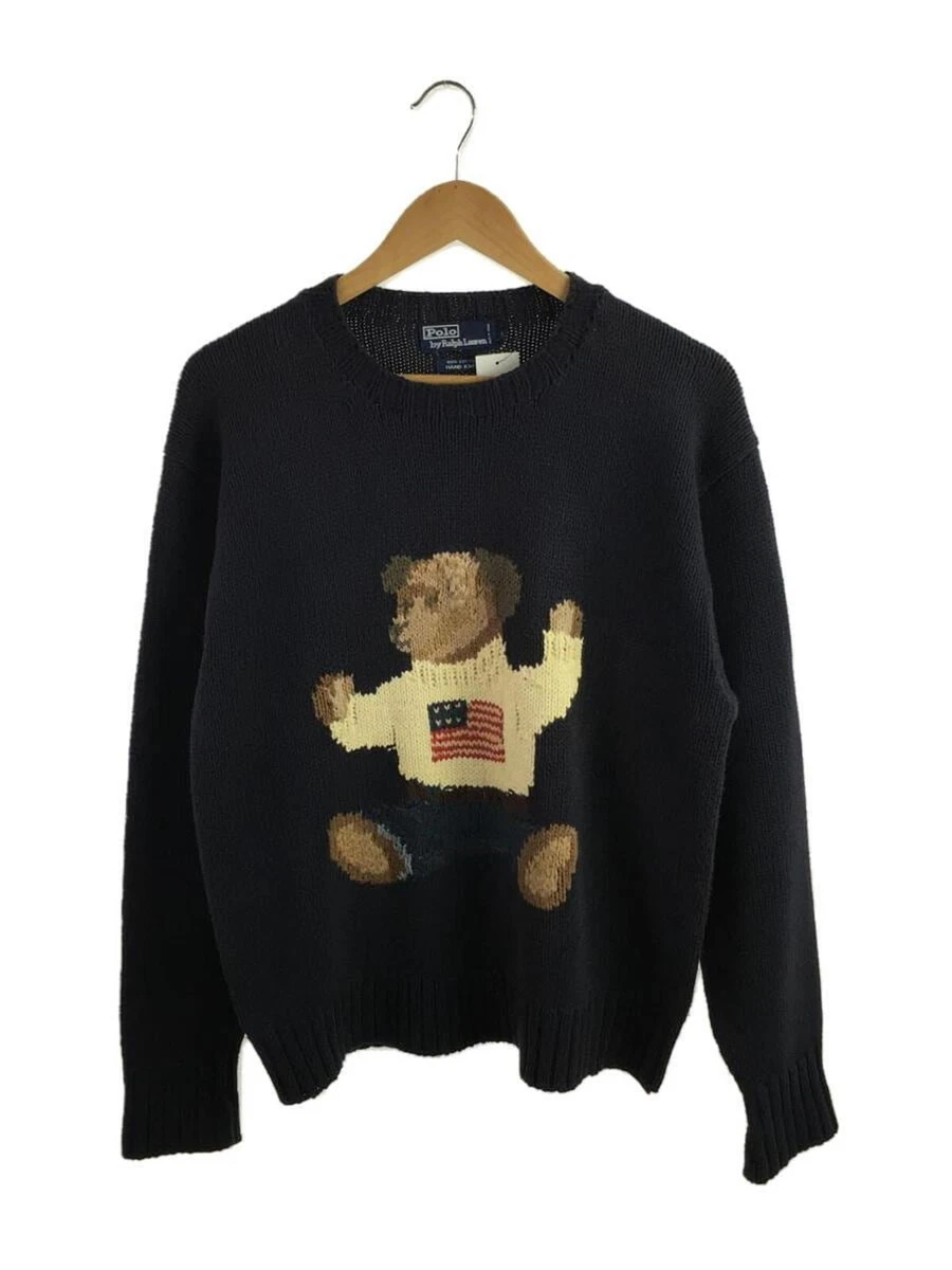 Ralph lauren stars sales and stripes jumper