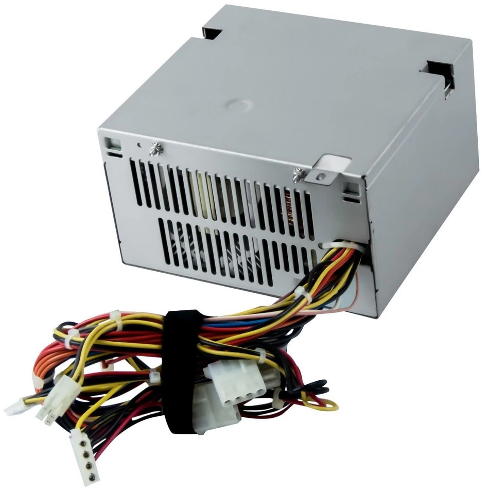 NETZTEIL HP 311178-001 0950-4206 250WATT PS-6251-2H8 ATX 20-PIN 4-PIN 12V - Bild 2 von 2