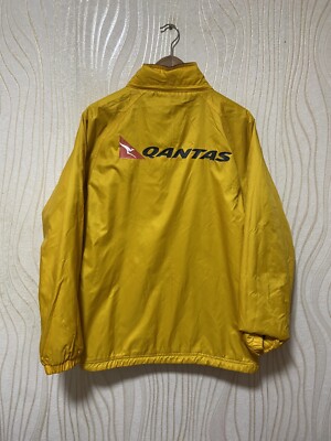AUSTRALIA RUGBY REVERSIBLE JACKET KOOGA sz S MEN WALLABIES AUSTRALIA RUGBY REVERSIBLE JACKET KOOGA sz S MEN WALLABIES