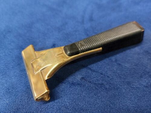 Schick Rasiermesser Set. 1961 - Bild 3 von 7