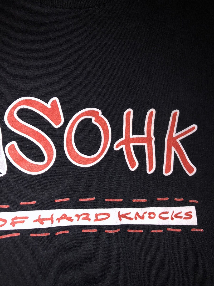m6876【W34】【B系】School Of Hard Knocks SOHK m6876【W34】【B系】School Of Hard Knocks SOHK - メルカリ