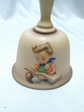 Goebel Handcrafted 1978-1980 Annual Bell Third 3rd Edition Germany HUM 702 EC