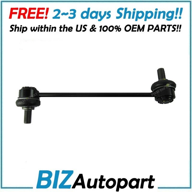 Kia OEM 1013 Soul Stabilizer Sway Barfrontlink 548402K000 for sale