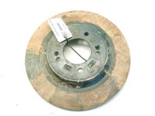 20780210 bremscheibe hinten für KIA SPORTAGE V (NQ5) 2021