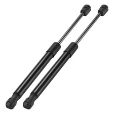 2x C16-04464 13 inch/30Lbs Gas Struts Shocks for Camper Shell Window Pickup Leer