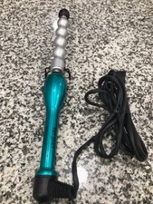 Bed Head TIGI Rock n Roller Curling Iron Teal Tourmaline Ceramic Multiple Styles