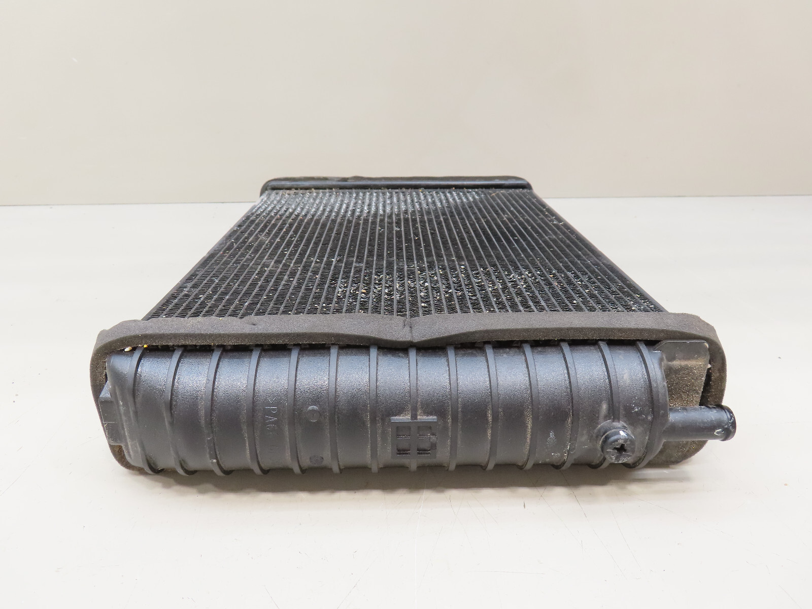 2016-2018 MCLAREN 570S RADIATOR CHARGE COOLER LEFT OR RIGHT OEM 13L0183CP
