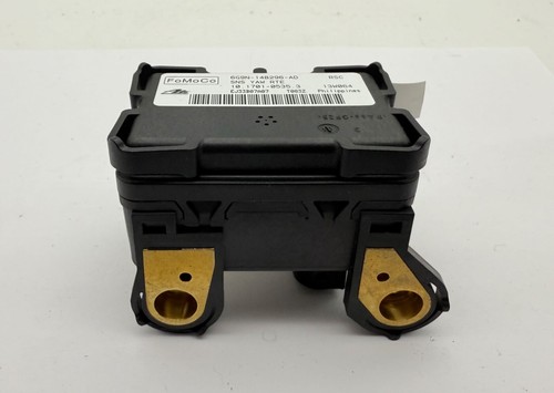 OEM 10-13 Ford Transit Connect XLT Yaw Turn Rate Stability Control Sensor Module - Foto 16 di 19