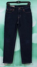 Polo Ralph Lauren Size 14 Boys Five Pocket Slim Fit Blue Jeans