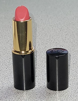NEW LANCOME ROUGE SUPERBE MATTE NEUTRALE NEUTRAL LIPSTICK