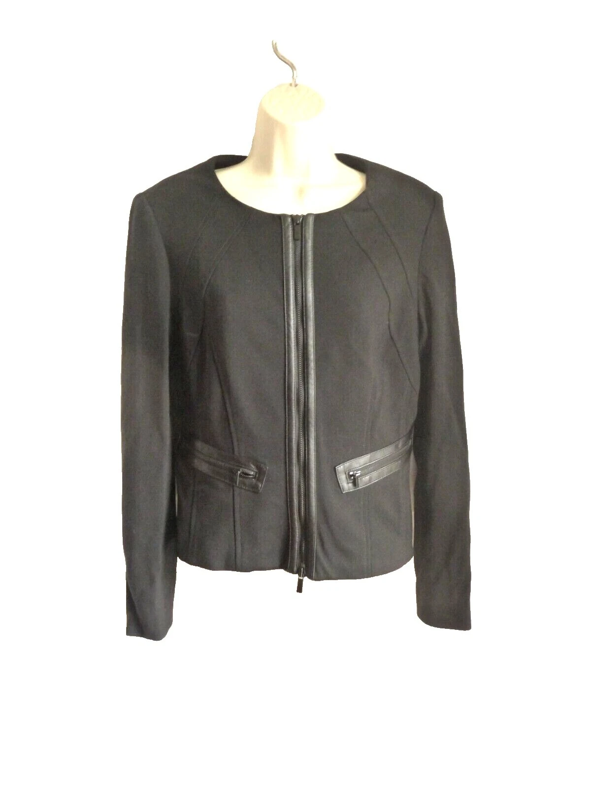 Trajes de cuero Caché & Suit Separates para Mujeres