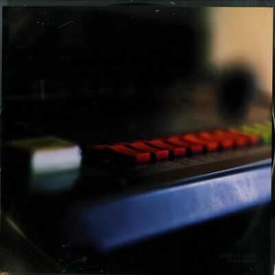 Syncom Data / RUMPUKONE / SD Records / SD38 / 12 Inch