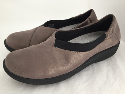 clarks sillian jetay