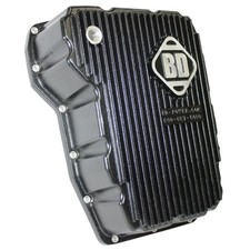 Bd Diesel Bd Fits Dodge Deep Sump Trans Pan - 68rfe 2007.5-2022 545rfe 2002-20 Bd Diesel Bd Fits Dodge Deep Sump Trans Pan - 68rfe 2007.5-2022 545rfe 2002-20