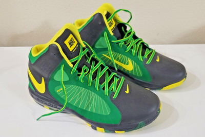 Nike Air Max Actualizer 2 Green - Size 10