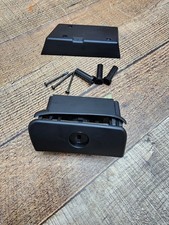 1995-2001 Bmw E39 E38 740i 740il 750il Dash Glovebox Lock Latch Door Handle 1995-2001 Bmw E39 E38 740i 740il 750il Dash Glovebox Lock Latch Door Handle