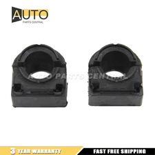 2Pcs Front Stabilizer Bar Bushing Kit 51300-TBA-H01 For 2016-2021 Honda Civic US