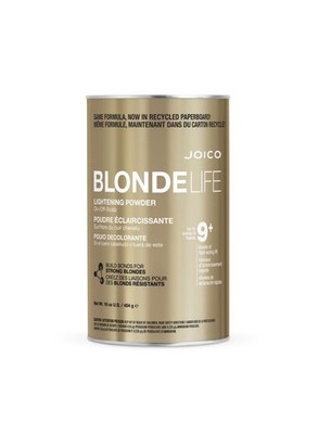 JOICO Blonde Life Lightener Haarpuder 454 g OVP NEU