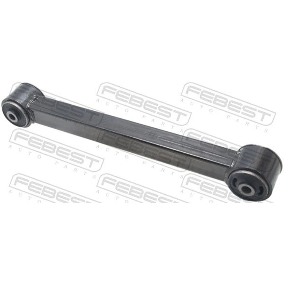 2X FEBEST Horquilla Trasera Inferior Apto para Jeep Cherokee Commander Grand - Imagen 2 de 3