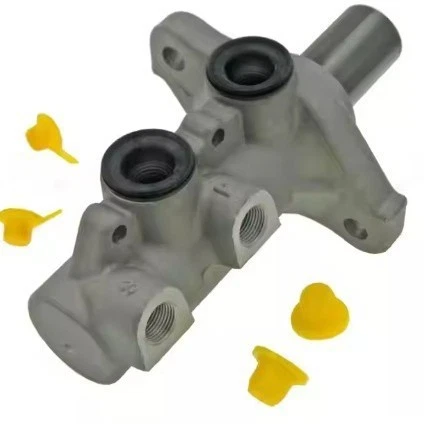 New Master Brake Cylinder For Captiva 93745974 Opel Antara 2.4L - Image 3 of 4