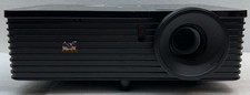 ViewSonic PJD5234 Projector 632 Lamp Hours Tested
