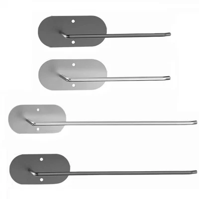 Rust Resistant Cup Lid Holder Long Lasting Use in Your For Kitchen - Image 1 of 4