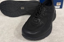 SAS Journey II Gravity 12 W3 Triple Wide Men's Comfort Shoes FREE SHIPPING New