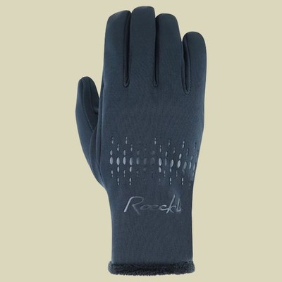 Roeckl Sports Kirchsee 2 Women winddichte Softshell-Handschuhe Damen
