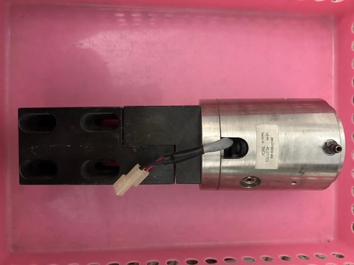 ZEVATECH AG 40.27.200 PNEUMATIC LEVELER