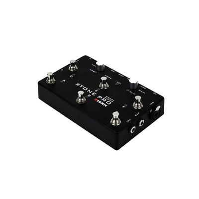 XTONE PRO 192K Professional Mobile Audio Interface & Ultra Low Latency & 192K...
