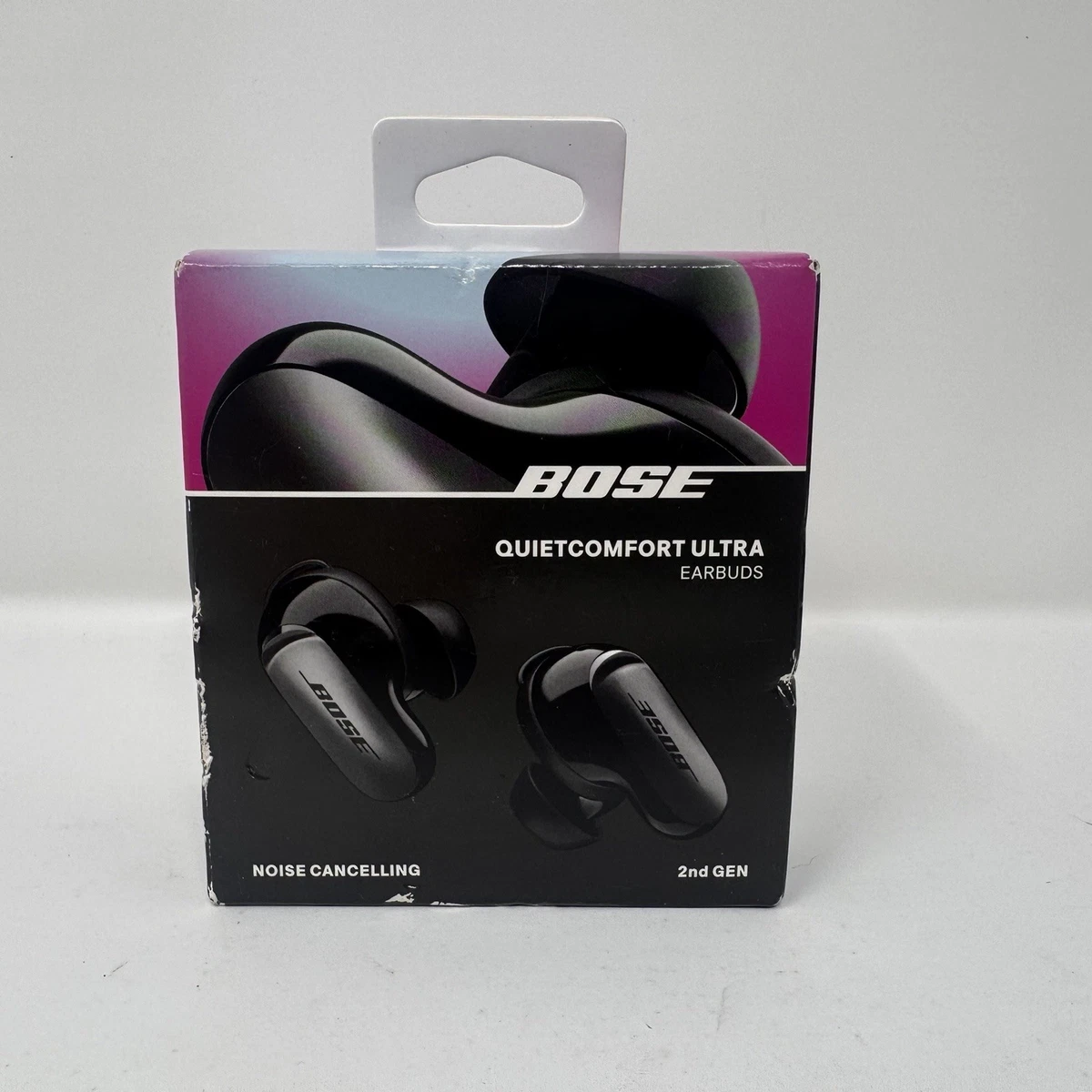 Bose QuietComfort Earbuds II Headphones for Sale - Shop New & Used