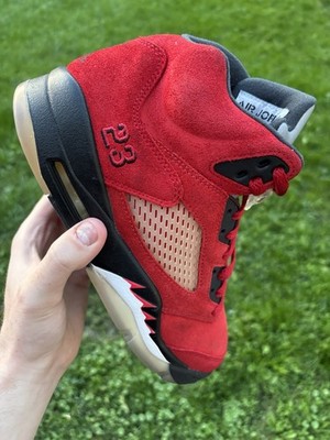 air jordan raging bull 2021