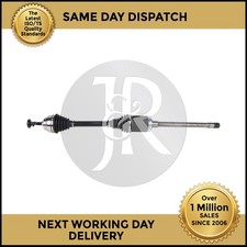 BMW 5-7 SERIES 530-535-730-740-750D-i-xDrive DRIVESHAFT OFF/SIDE 2010>2017
