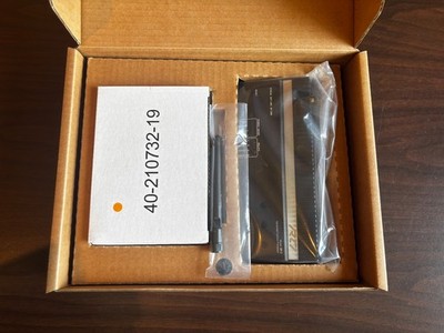 RTI XP-3 Advanced Control Processor - New Sealed - w/ Power Supply