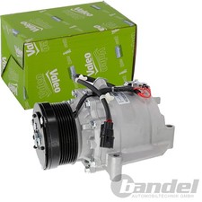 VALEO KLIMAKOMPRESSOR TRSE09 passend für HONDA CR-V | 813119