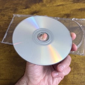 Wii Sports (Nintendo Wii, 2006) DISC ONLY