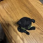 New With Tags Bath And Body Works Sparkly, Black Hanging Cat — photo 9