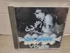 AC/DC "Volts" CD Album Classic Rock Music Collection 1997 Release