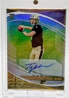 2025 Panini Absolute Tyler Shough Spectrum (RAW)