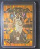2023 Panini Select Jarace Walker Orange Flash Prizm #86 RC Concourse Pacers