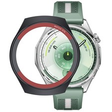 Space Exploration Watch Protective Case for Huawei Watch GT6 46MM