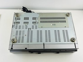 National MSX CF-3000 Vintage Computer Japan Tested Keyboard Working from Japan