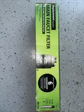 AO Smith Direct Connect C Filter Replacement AO-MF-R Sealed Single Stage