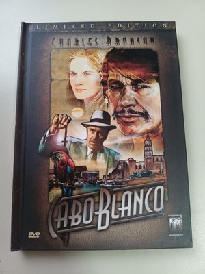 Caboblanco [Limited Edition] von J. Lee Thompson | DVD 